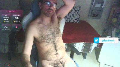 Galaudin_3x_ webcam cam4 model stream image