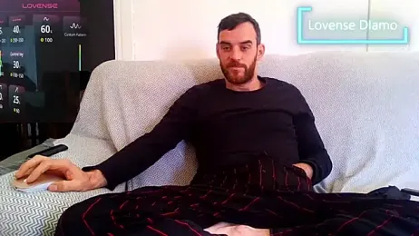 _NakedChef_ webcam model stream image