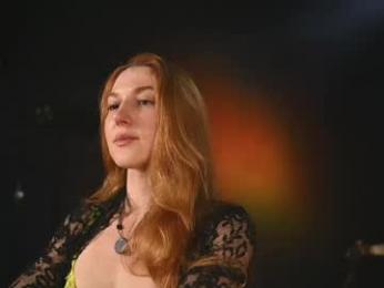 rocknrose webcam model stream image