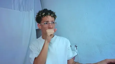 mateodeamjo webcam model stream image