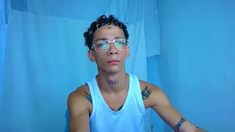 mateodeamjo webcam model stream image