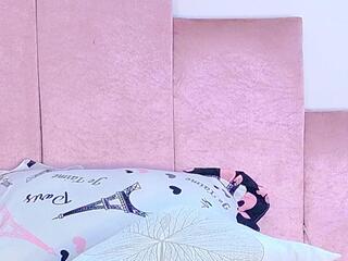 Bela Walker webcam model stream image