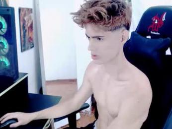 toadboys webcam model stream image