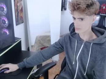 toadboys webcam model stream image