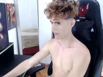 toadboys webcam model stream image