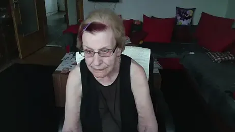 HeisseomaOriginal webcam stripchat model stream image