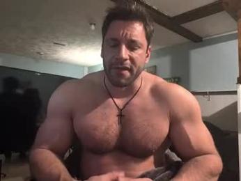 pizza_biceps webcam chaturbate model stream image