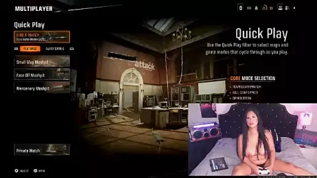 Skyla_Santana webcam model stream image