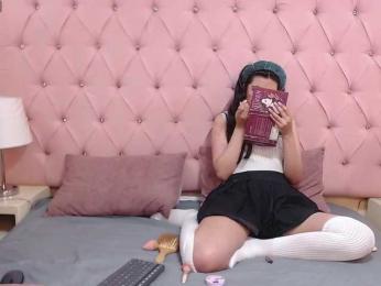 Desire-Ecstasy webcam model stream image