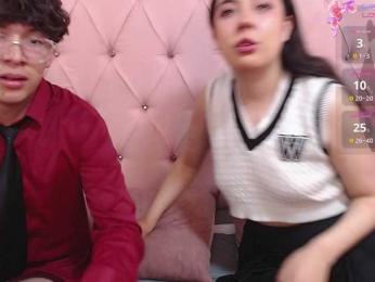 Desire-Ecstasy webcam model stream image