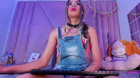 jazmin_waked webcam model stream image