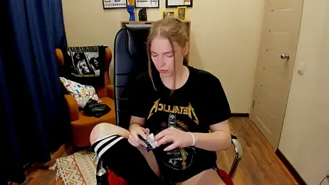 _fiona_Love webcam model stream image