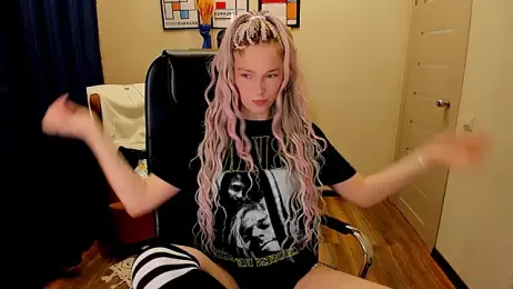 _fiona_Love webcam model stream image