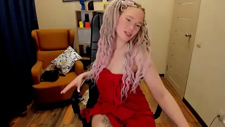 _fiona_Love webcam model stream image