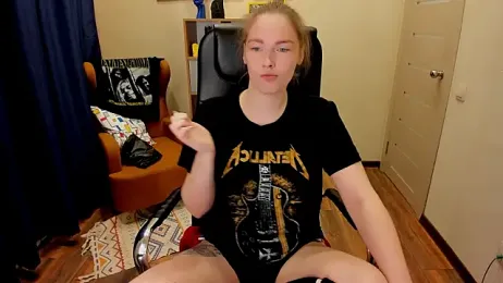 _fiona_Love webcam model stream image