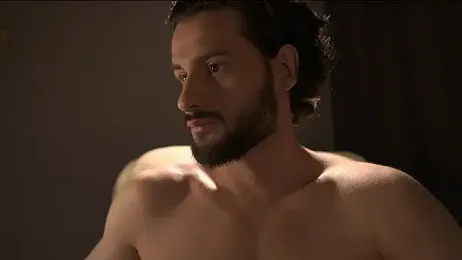 Keen___Luckystrike webcam stripchat model stream image