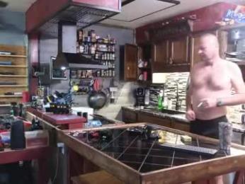 omfgy webcam chaturbate model stream image