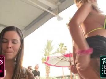 crazypaty webcam chaturbate model stream image