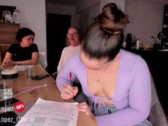 crazypaty webcam chaturbate model stream image