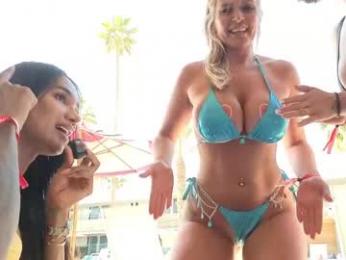 crazypaty webcam chaturbate model stream image