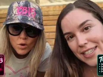 crazypaty webcam chaturbate model stream image