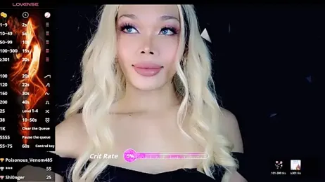 YOURHOT_STUFF webcam model stream image