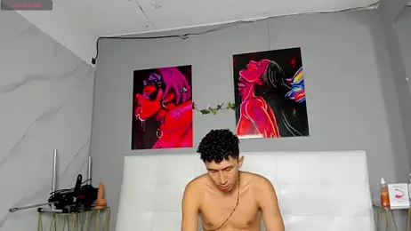 ahsly78Bryan webcam model stream image