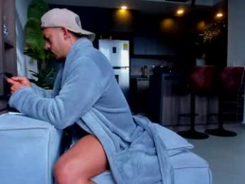 maximo_and_marcelo webcam chaturbate model stream image