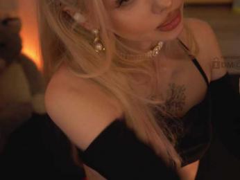 ManiFreyja webcam model stream image