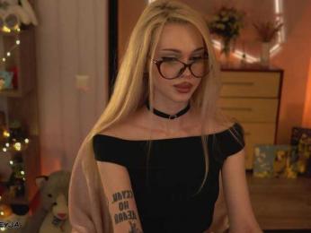 ManiFreyja webcam model stream image