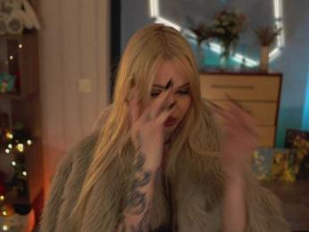 ManiFreyja webcam model stream image