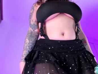 yesikasaenz webcam model stream image