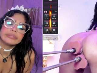 mayarouse webcam camsoda model stream image