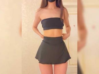 KissMec webcam model stream image