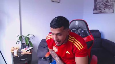 DeimonLaker webcam cam4 model stream image