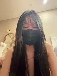 MEOW_MEO webcam stripchat model stream image