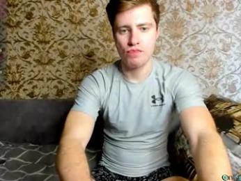 hornyblondieboyy webcam chaturbate model stream image