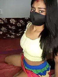 HOT-SHAKIRA webcam model stream image