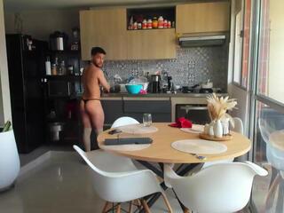 Paul Polo webcam model stream image