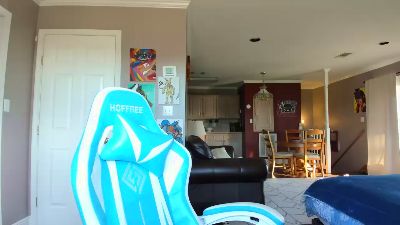 NegaTiV4 webcam model stream image