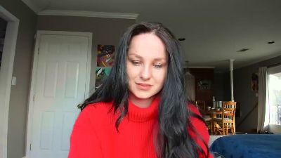 NegaTiV4 webcam model stream image