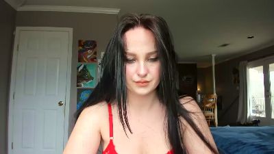 NegaTiV4 webcam model stream image