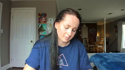 NegaTiV4 webcam model stream image