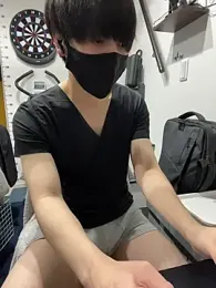 mikan_kun_st webcam model stream image