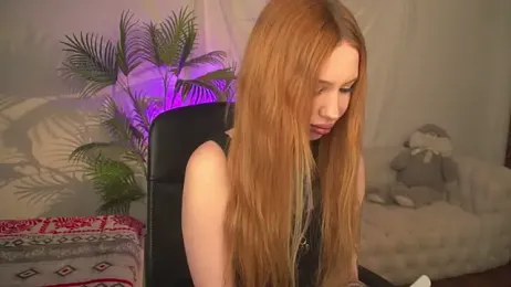 zoeforrd webcam model stream image