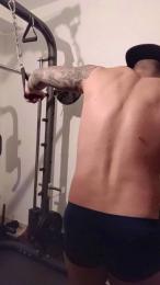 Manufuego87 webcam cam4 model stream image