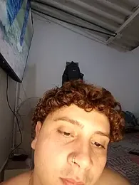 milerg24 webcam model stream image