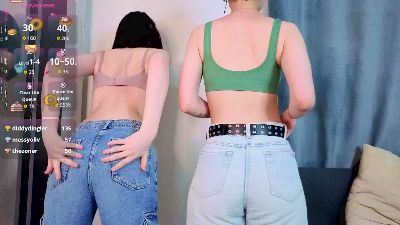 BertaEssler webcam model stream image