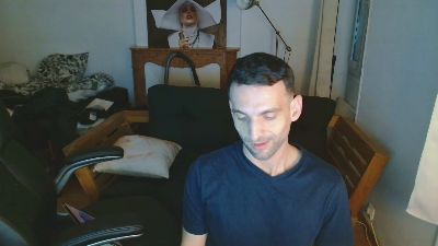 yo_funmarseille webcam model stream image