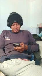 Balton webcam model stream image